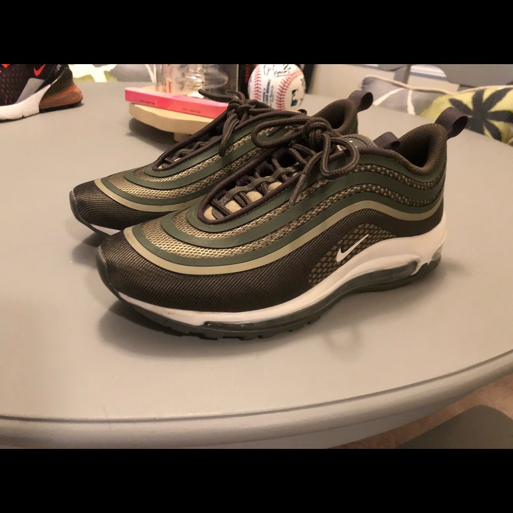 Nike Air Max 97